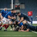 Oscar Jégou Risque Gros : La Fourchette Contre l&rsquo;Écosse