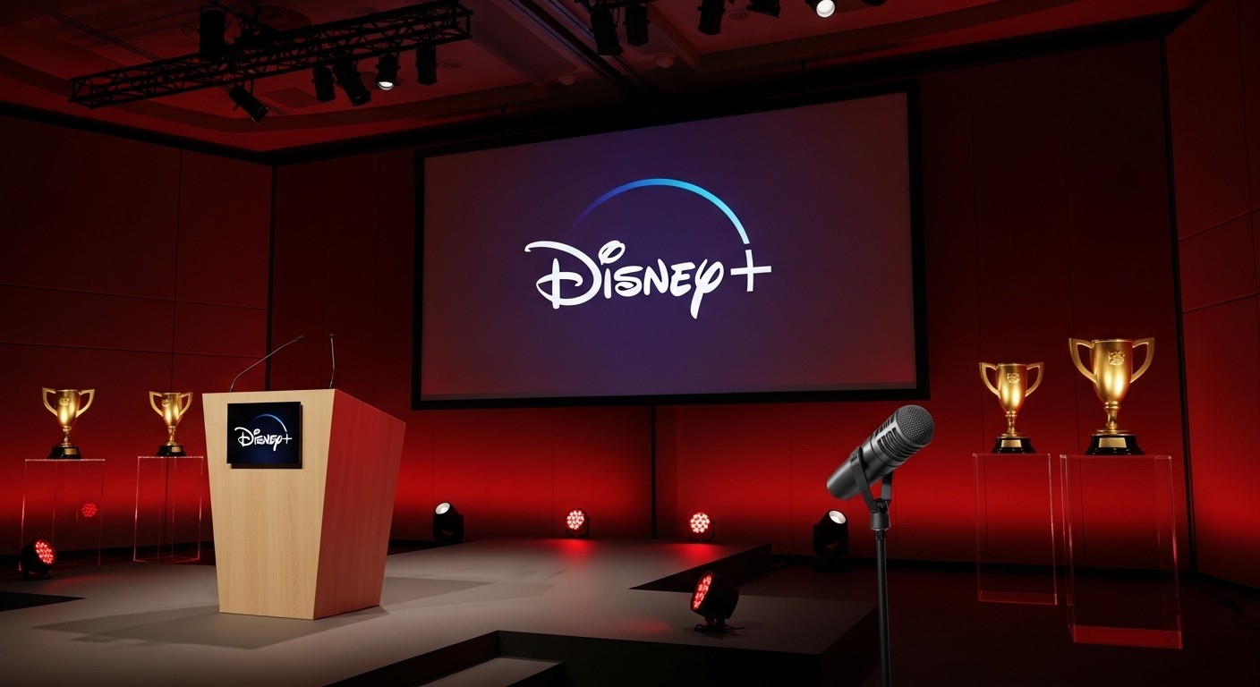Découvrez la soirée spéciale Disney+ pour les Oscars 2026 avec Kyan Khojandi, Lena Situations et Augustin Trapenard. Tapis rouge, pré-show fun et favoris à suivre !