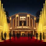 Oscars 2026 : Horaire et Diffusion en France