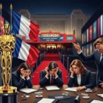 Oscars 2026 : La Campagne Acharnée des Films Français pour Gagner