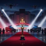 Oscars 2026 : Sécurité Renforcée Face aux Menaces de Drones
