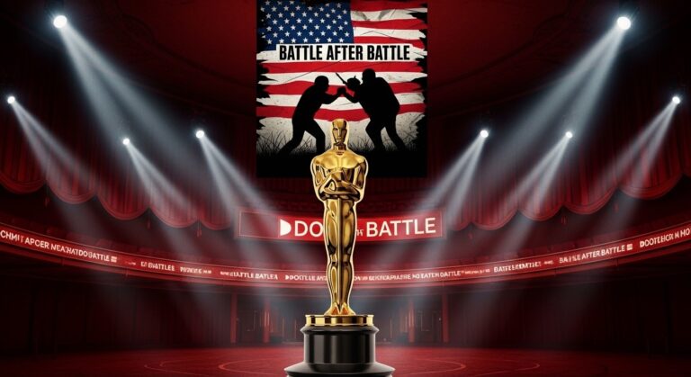 Oscars 2026 : Une Bataille Après l’Autre Triomphe