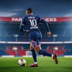 Ousmane Dembélé : Retour en Force du Ballon d’Or au PSG ?