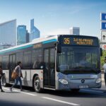 Ouverture Concurrence Bus Île-de-France Mars 2026