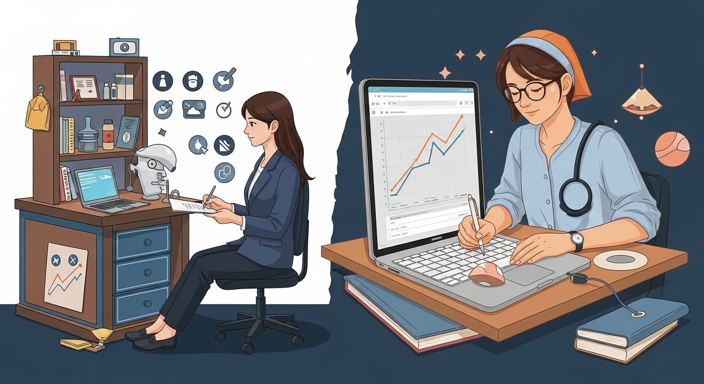 À Ozoir-la-Ferrière, la surprise du premier tour des municipales 2026 avec la tête du RN Teddy Robin a laissé place à une victoire serrée de l'écologiste Laëtitia Devriendt. Découvrez les réactions et enjeux de cette ville divisée.