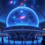 Palais de la Découverte : Réouverture Grandiose Prévue Début 2027 à Paris