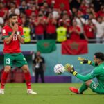Panenka Manquée de Brahim Diaz : Le Regret Marocain en Finale CAN 2025