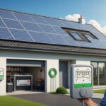 Panneaux Solaires : Divisez Votre Facture d&rsquo;Électricité par Deux