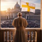 Pape Léon XIV au Palais Apostolique : Retour Historique