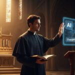 Pape Léon XIV : Non à l&rsquo;IA pour les Homélies des Prêtres