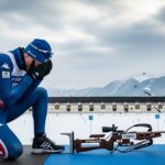 Para Biathlon 2026 : Déception Française au Tir