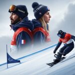 Para-Snowboard 2026 : Malaise Après les Échecs de Montaggioni et Hernandez
