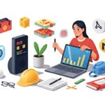 Parc Astérix 2026 : 1000 Saisonniers Préparent l&rsquo;Ouverture