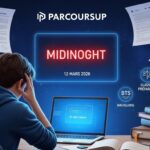 Parcoursup 2026 : 3 Étapes Clés Avant Minuit Ce Jeudi