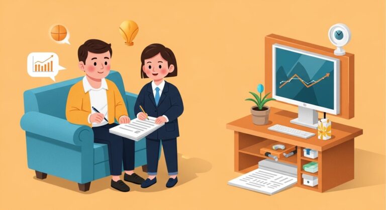 Parcoursup 2026 : Comment Utiliser l&rsquo;IA pour une Lettre de Motivation Réussie