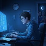 Parcoursup 2026 : Stress et Urgence pour les Retardataires