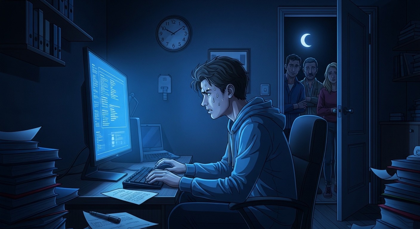 Dernières heures pour formuler vos vœux Parcoursup 2026 : stress maximal chez les retardataires, parents démunis et solutions pour éviter le pire avant minuit. Découvrez les enjeux réels.