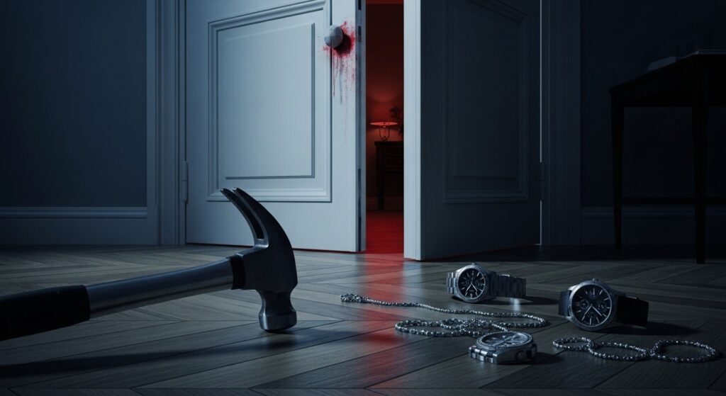 Parents de Gaspard Ulliel : Violente Agression et Arrestations Rapides