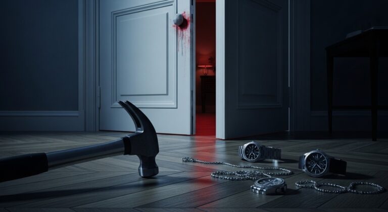 Parents de Gaspard Ulliel : Violente Agression et Arrestations Rapides