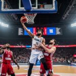 Paris Basketball vs Olympiakos : Heure, Chaîne TV et Analyse du Match Euroligue