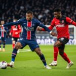 Paris FC à Strasbourg : Blessures et Retours Clés Avant le Match