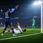 Paris FC Bat Le Havre 3-2 : Victoire Cruciale Pour Le Maintien