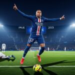 Paris FC bat Nice 1-0 : Notes et Analyse Joueurs