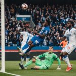 Paris FC Bat Nice 1-0 : Première Réussie pour Kombouaré