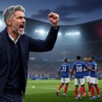 Paris FC : Débuts Réussis pour Kombouaré