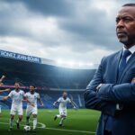 Paris FC : Kombouaré écarte cadres et gagne contre Nice