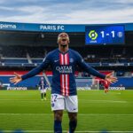 Paris FC Maintien en Ligue 1 : Sur la Bonne Voie Après Lyon