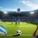 Paris FC – Nice : Heure, Chaîne TV et Résumé du Match