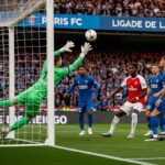 Paris FC : nul encourageant à Strasbourg en Ligue 1