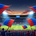 Paris FC : Un Pas Décisif Vers Le Maintien En Ligue 1