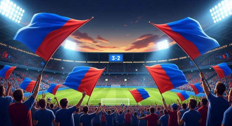 Paris FC : Un Pas Décisif Vers Le Maintien En Ligue 1