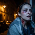 Paris : Femme Violée et Séquestrée S&rsquo;Échappe Chez Voisin
