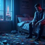 Paris : La Chute d&rsquo;un Ex-Ingénieur dans le Trafic Chemsex