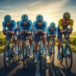 Paris-Nice 2026 : Heure et Chaîne TV pour le CLM par Équipes