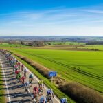 Paris-Nice 2026 : Heure et Chaîne TV Première Étape Vingegaard