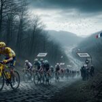 Paris-Nice 2026 : Horaire et Chaîne TV pour la 4e Étape