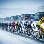 Paris-Nice 2026 : Horaire et Chaîne TV pour la 7e Étape Raccourcie