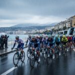 Paris-Nice 2026 : La 7e Étape Raccourcie à 47 km à Cause de la Météo