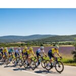 Paris-Nice 2026 : Liste Complète des Coureurs et Dossards