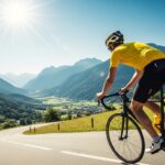 Paris-Nice 2026 : Vingegaard Écrase la Course sur la 5e Étape