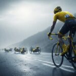 Paris-Nice 2026 : Vingegaard Triomphe, Ayuso Abandonne dans le Chaos