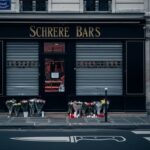 Paris Rue Taine : Boucher Poignardé à Mort