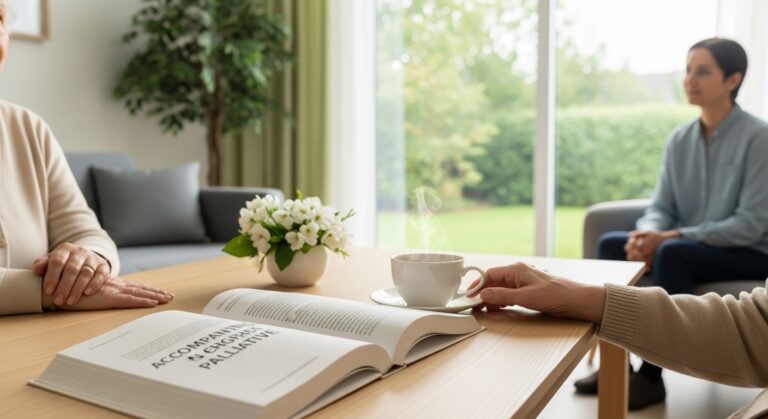 Paris : Sexagénaire en Garde à Vue pour Projet d&rsquo;Aide au Suicide de sa Mère