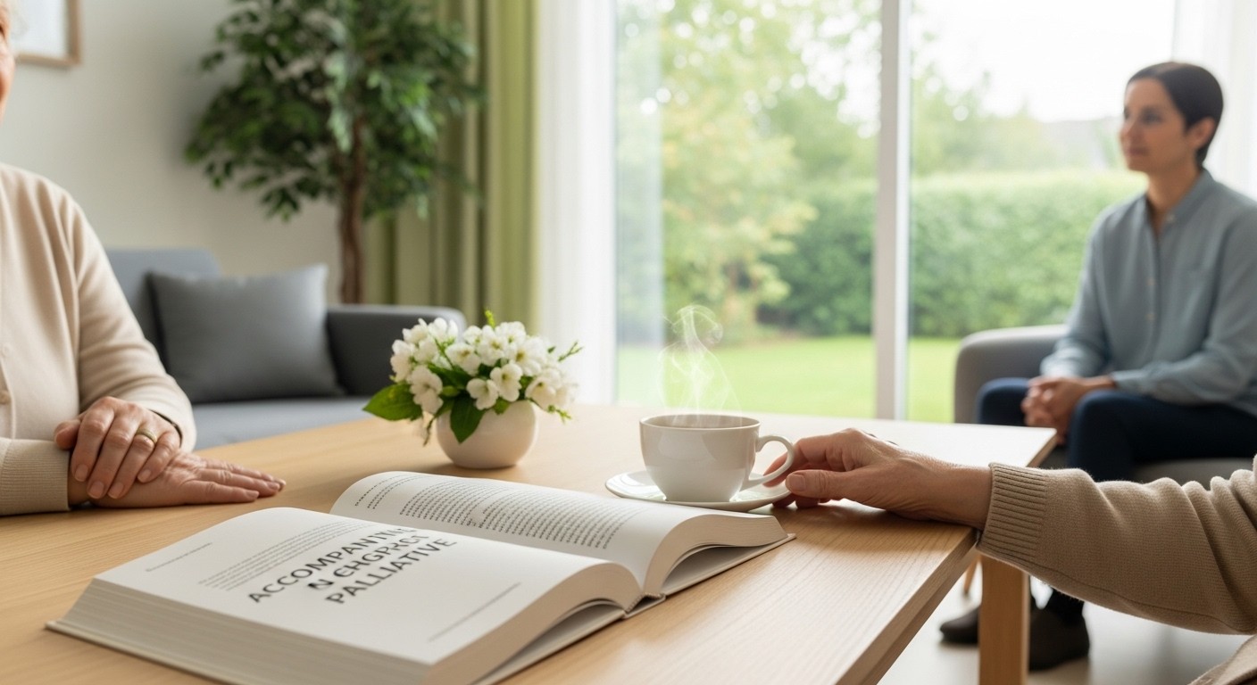 Découvrez l'affaire bouleversante d'une femme de 63 ans placée en garde à vue à Paris pour avoir envisagé d'aider sa mère de 85 ans à mettre fin à ses jours. Un cas qui ravive le débat sur la fin de vie en France.