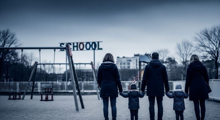 Paris : Soupçons de Violences Sexuelles en Maternelle, Parents Trahis