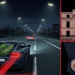 Paris : Spécialiste Go-Fast Maroc Libéré En Attente Procès